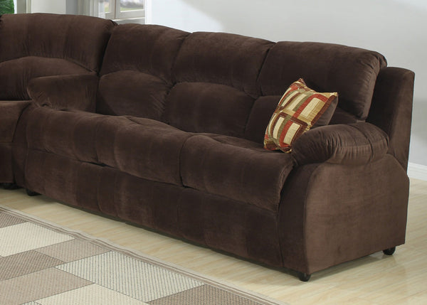 Tracey Sofa Bed by AC Pacific