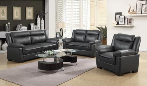 Arabella 506591 Sofa and Love Seat by Coaster