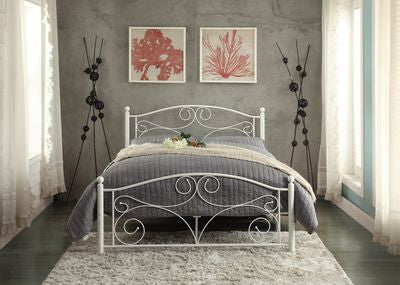 2021TW-1 PALLINA Twin Bed