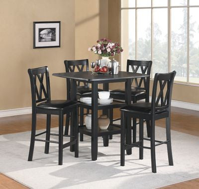 5-Piece Pack Counter Height Set