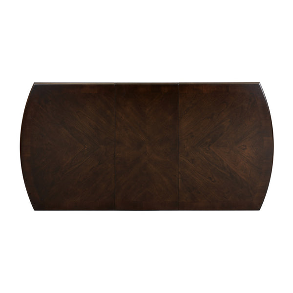 7PC SET (TABLE + 6 SIDE CHAIRS)