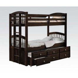 Twin | Twin Bunk Bed |4000