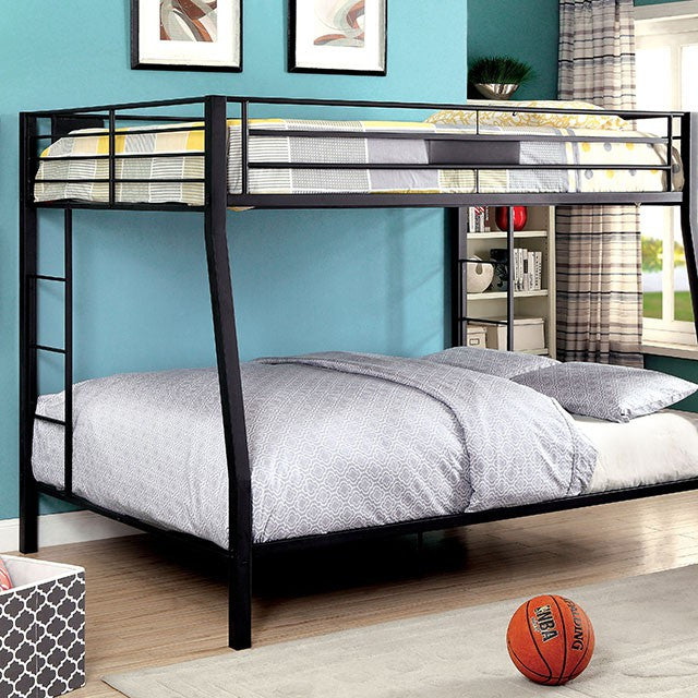 CLAREN BUNK BED    |    CM-BK939