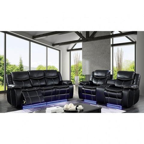 SIRIUS SOFA     |     CM6567-Sofa and Love Seat