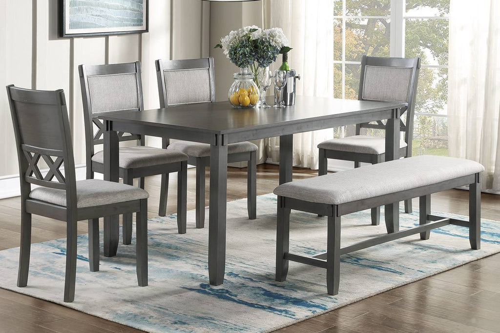 6-Pcs Dining Set F2610