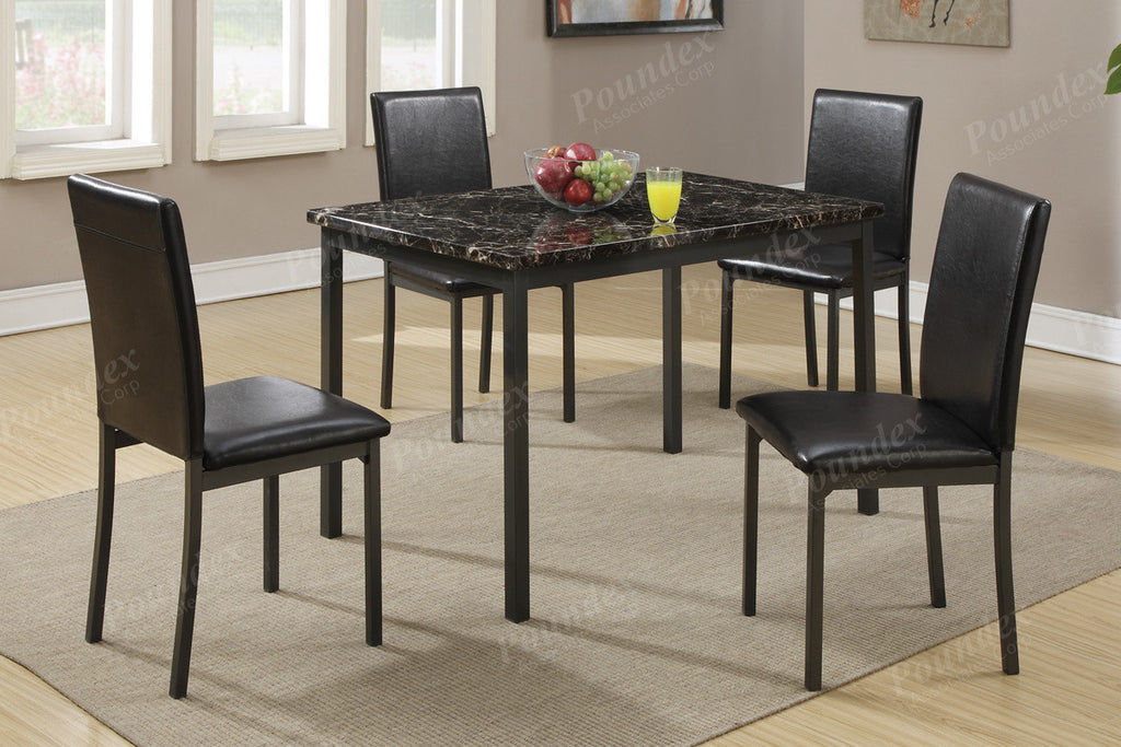 5-Pcs Dining Set F2361