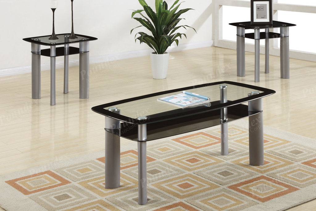 3-Pcs Table Set F3091