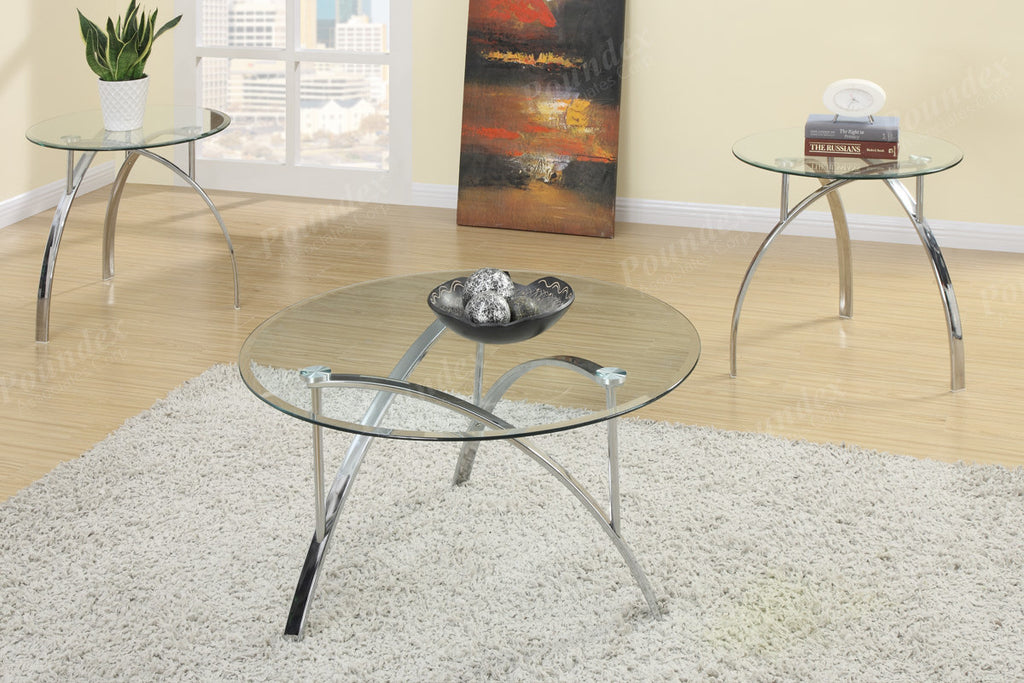 3-Pcs Table F3098