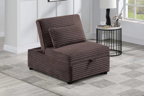 F8550 Convertible Chair