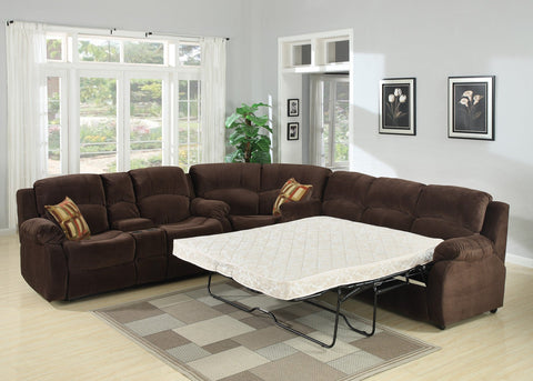 Tracey Sofa Bed Sectional by AC Pacific
