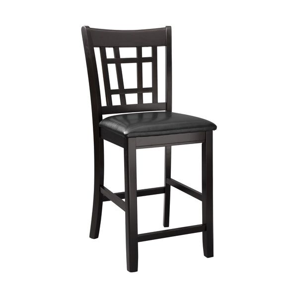 5pc set (TABLE + 4 COUNTER HEIGHT CHAIRS) (Offer Expires Oct 31, 2022)