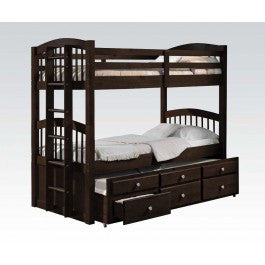 Twin | Twin Bunk Bed     |4000