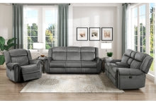 9204CC Seating-Brennen Collection