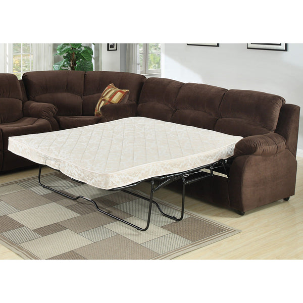 Tracey Sofa Bed Sectional by AC Pacific