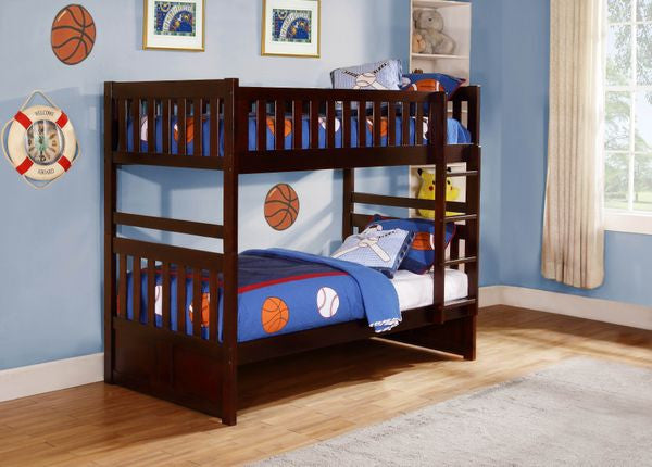 Bunk Beds | Twin / Twin