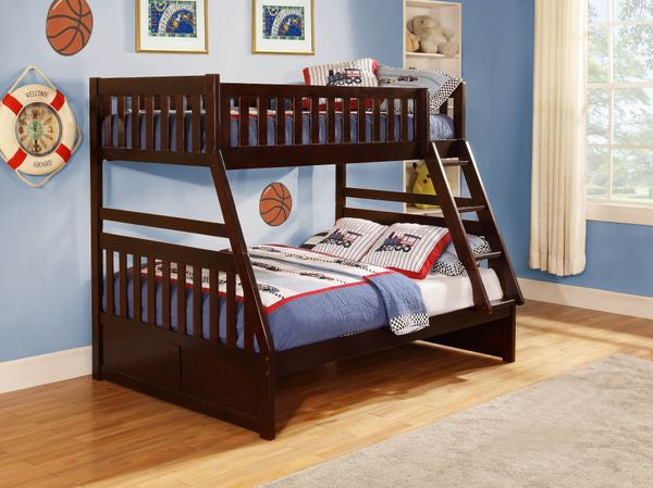 Bunk Beds | Twin / Twin