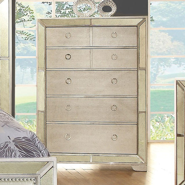 Loraine Bedroom Sets