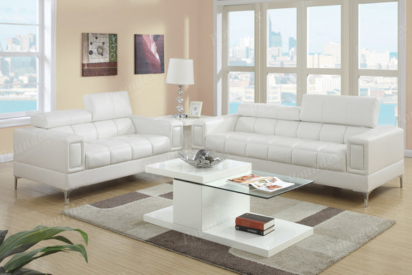 2-Pcs Sofa Set F7239