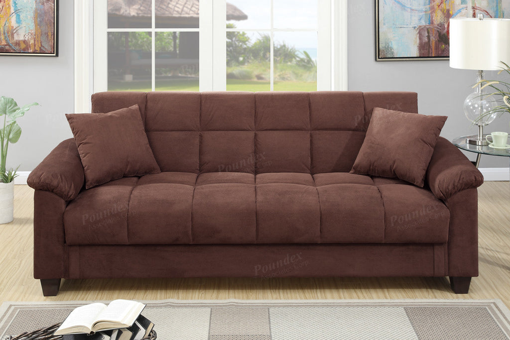 Adjustable Sofa          F7888