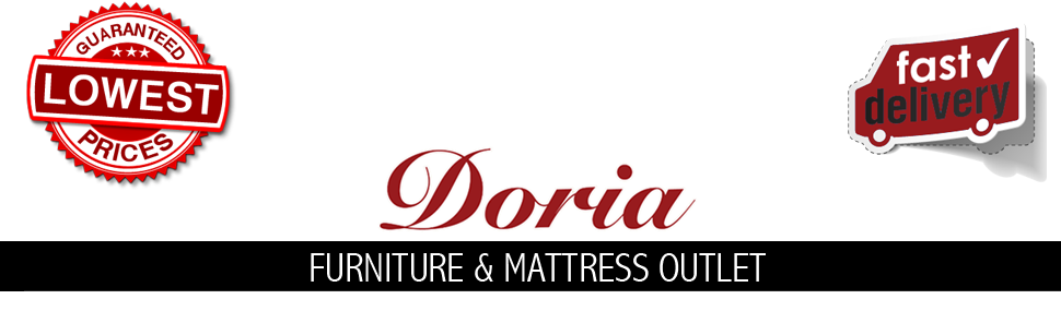 Doria Furniture & Mattress Outlet